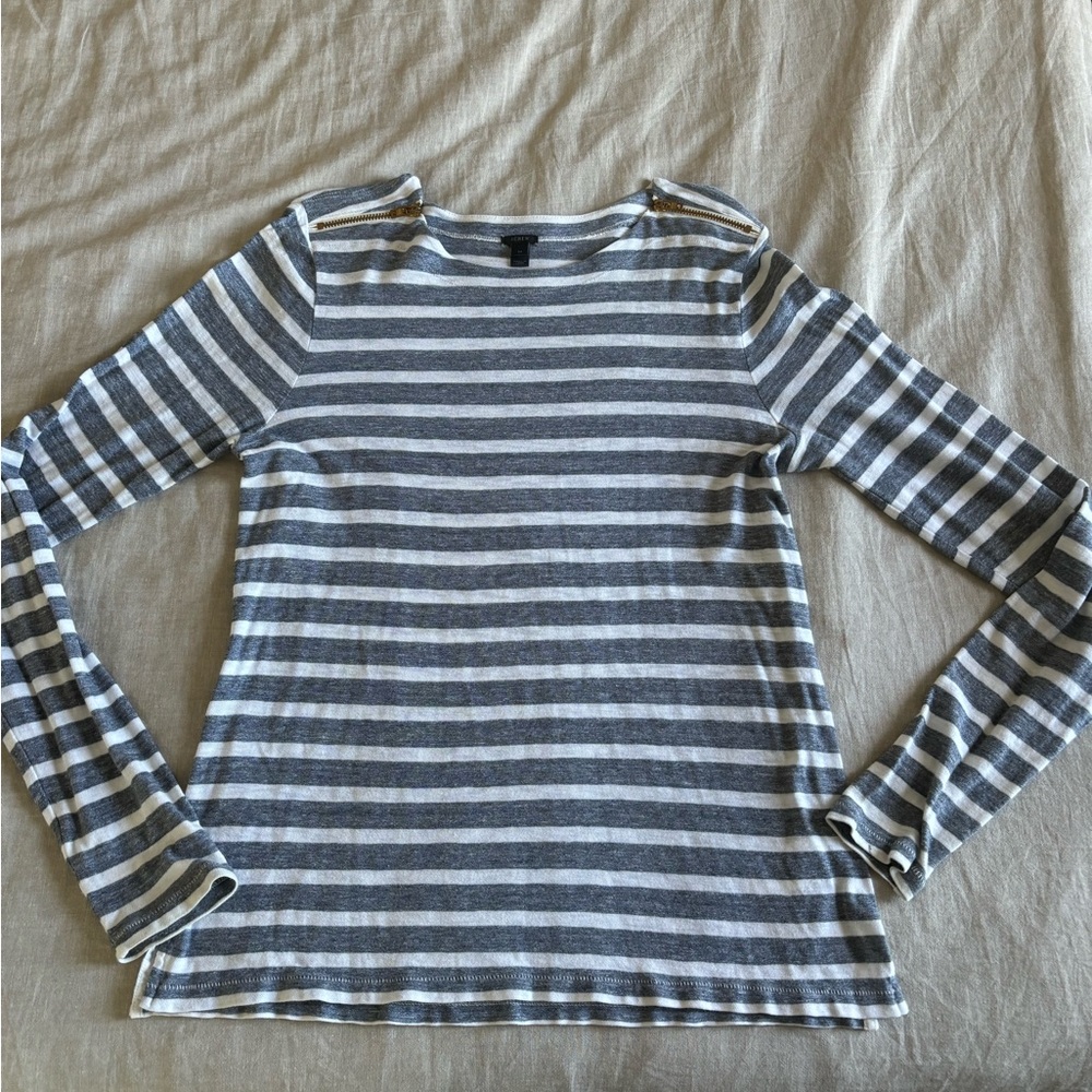 J. Crew Long Sleeve